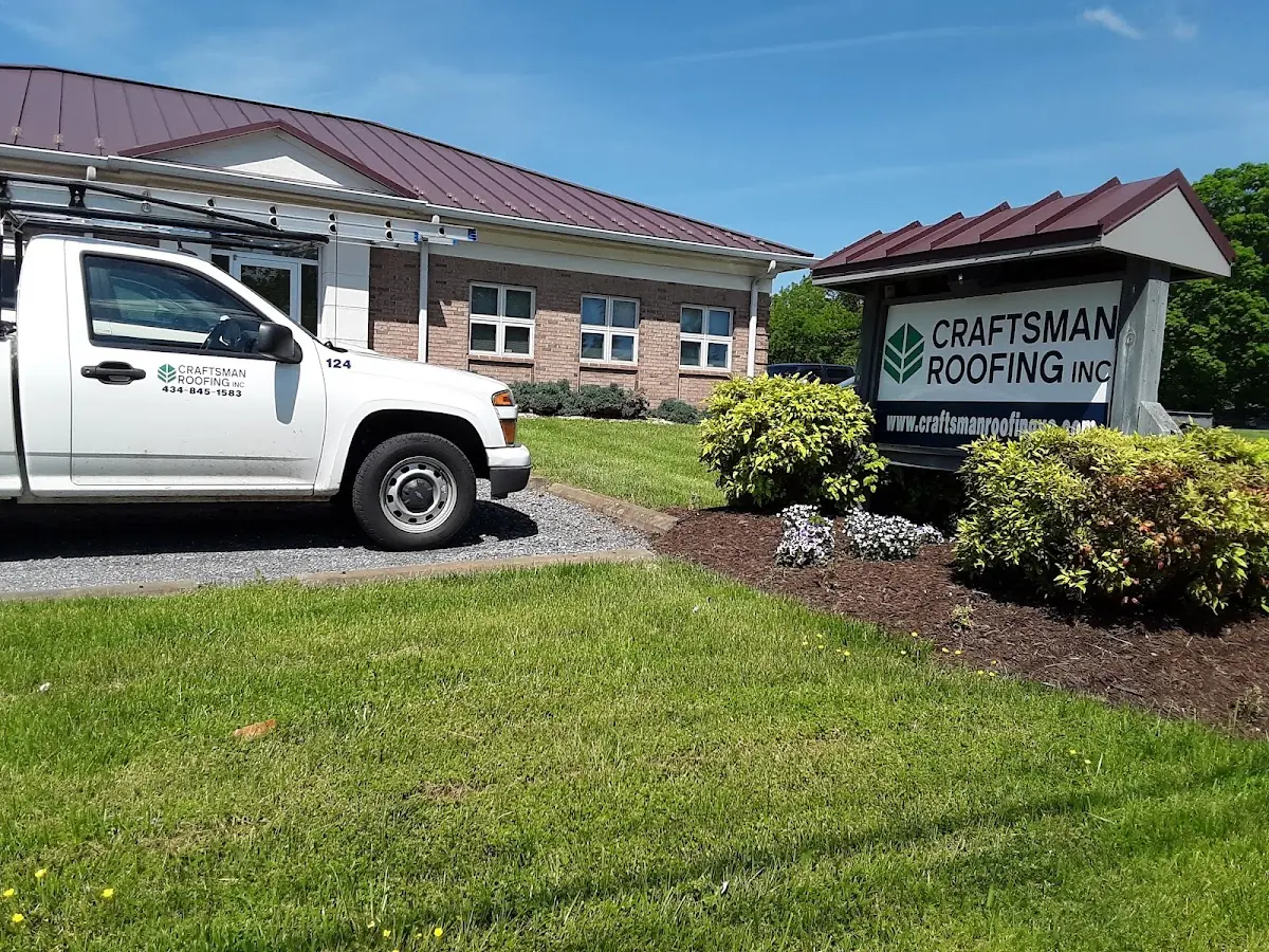 Quality Roof Replacement by experienced craftsmen in Dekalb